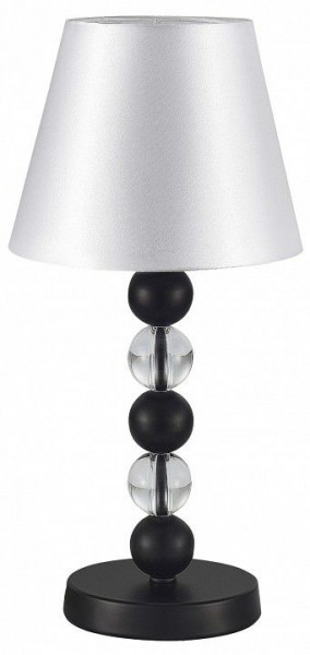 Настольная лампа декоративная ST-Luce AURORA SL2003.404.01 в Александровском - alexsandrovskoe.mebel24.online | фото