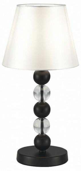 Настольная лампа декоративная ST-Luce AURORA SL2003.404.01 в Александровском - alexsandrovskoe.mebel24.online | фото 2