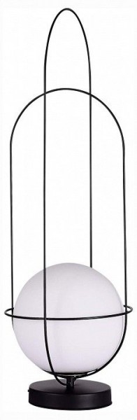 Настольная лампа декоративная ST-Luce Beata SL1189.404.01 в Александровском - alexsandrovskoe.mebel24.online | фото