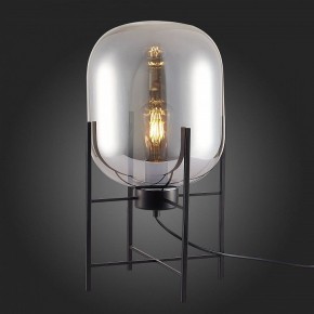Настольная лампа декоративная ST-Luce Burasca SL1050.704.01 в Александровском - alexsandrovskoe.mebel24.online | фото 4