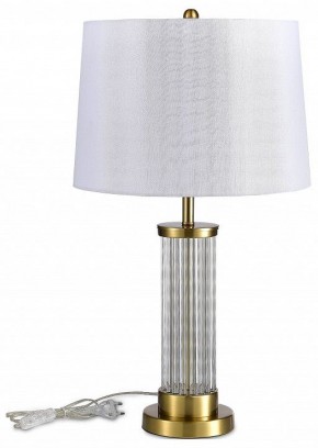 Настольная лампа декоративная ST-Luce Corsi SL1003.304.01 в Александровском - alexsandrovskoe.mebel24.online | фото 2