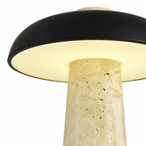 Настольная лампа декоративная ST-Luce Earthy SL1194.424.01 в Александровском - alexsandrovskoe.mebel24.online | фото 6