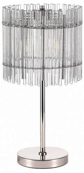 Настольная лампа декоративная ST-Luce Epica SL1656.104.03 в Александровском - alexsandrovskoe.mebel24.online | фото