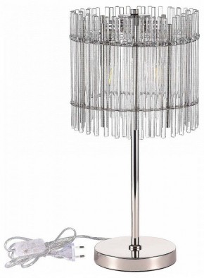 Настольная лампа декоративная ST-Luce Epica SL1656.104.03 в Александровском - alexsandrovskoe.mebel24.online | фото 2