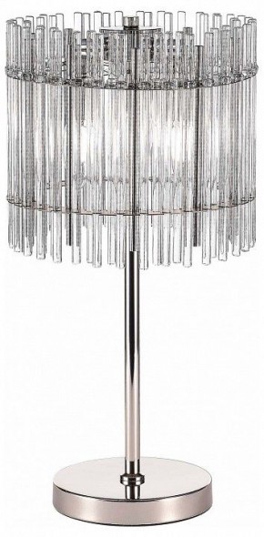 Настольная лампа декоративная ST-Luce Epica SL1656.104.03 в Александровском - alexsandrovskoe.mebel24.online | фото 3