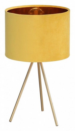 Настольная лампа декоративная ST-Luce FUEGO SL6242.204.01 в Александровском - alexsandrovskoe.mebel24.online | фото