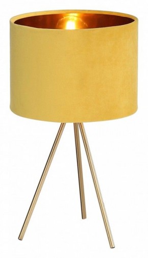 Настольная лампа декоративная ST-Luce FUEGO SL6242.204.01 в Александровском - alexsandrovskoe.mebel24.online | фото 2