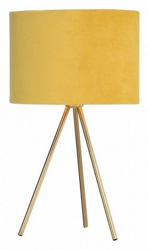 Настольная лампа декоративная ST-Luce FUEGO SL6242.204.01 в Александровском - alexsandrovskoe.mebel24.online | фото 3