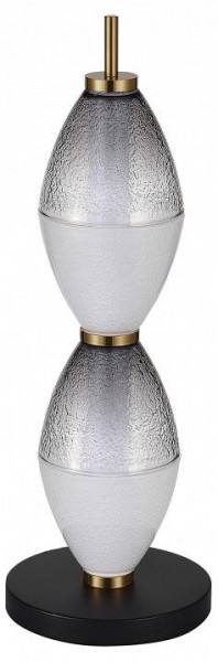 Настольная лампа декоративная ST-Luce Ice SL6130.404.12 в Александровском - alexsandrovskoe.mebel24.online | фото