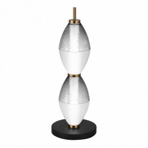 Настольная лампа декоративная ST-Luce Ice SL6130.404.12 в Александровском - alexsandrovskoe.mebel24.online | фото 2