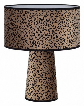 Настольная лампа декоративная ST-Luce JACKIE SL1354.614.01 в Александровском - alexsandrovskoe.mebel24.online | фото