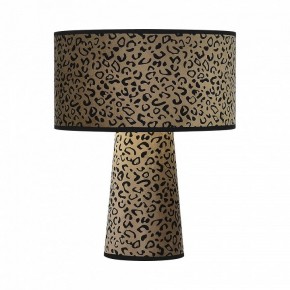 Настольная лампа декоративная ST-Luce JACKIE SL1354.614.01 в Александровском - alexsandrovskoe.mebel24.online | фото 3