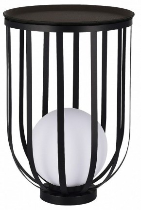 Настольная лампа декоративная ST-Luce Nordic SL6129.404.01 в Александровском - alexsandrovskoe.mebel24.online | фото