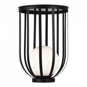 Настольная лампа декоративная ST-Luce Nordic SL6129.404.01 в Александровском - alexsandrovskoe.mebel24.online | фото 3