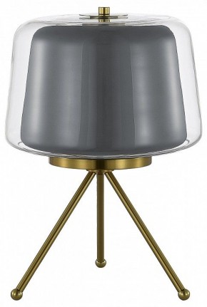 Настольная лампа декоративная ST-Luce Pandora SL6127.314.01 в Александровском - alexsandrovskoe.mebel24.online | фото