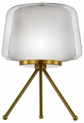 Настольная лампа декоративная ST-Luce Pandora SL6127.314.01 в Александровском - alexsandrovskoe.mebel24.online | фото 2