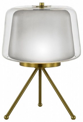 Настольная лампа декоративная ST-Luce Pandora SL6127.314.01 в Александровском - alexsandrovskoe.mebel24.online | фото 3