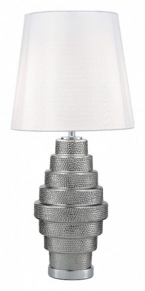 Настольная лампа декоративная ST-Luce Rexite SL1001.104.01 в Александровском - alexsandrovskoe.mebel24.online | фото