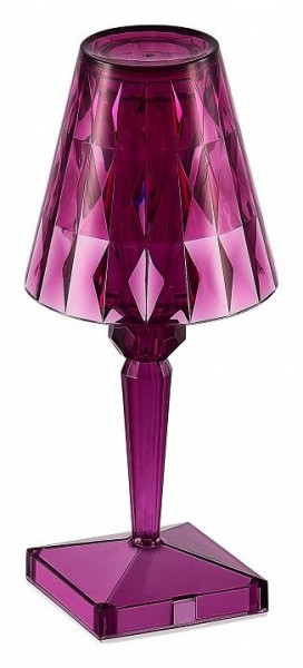 Настольная лампа декоративная ST-Luce Sparkle SL1010.704.01 в Александровском - alexsandrovskoe.mebel24.online | фото