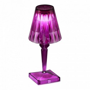 Настольная лампа декоративная ST-Luce Sparkle SL1010.704.01 в Александровском - alexsandrovskoe.mebel24.online | фото 2