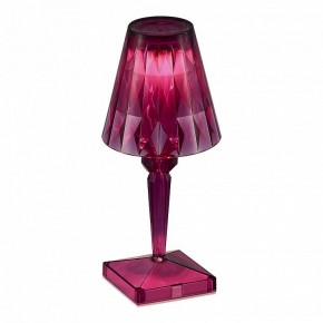 Настольная лампа декоративная ST-Luce Sparkle SL1010.704.01 в Александровском - alexsandrovskoe.mebel24.online | фото 3