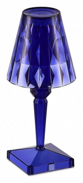 Настольная лампа декоративная ST-Luce Sparkle SL1010.714.01 в Александровском - alexsandrovskoe.mebel24.online | фото