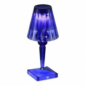 Настольная лампа декоративная ST-Luce Sparkle SL1010.714.01 в Александровском - alexsandrovskoe.mebel24.online | фото 2