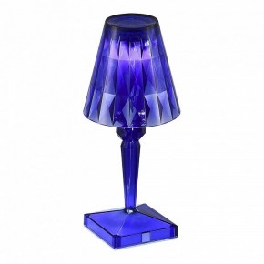 Настольная лампа декоративная ST-Luce Sparkle SL1010.714.01 в Александровском - alexsandrovskoe.mebel24.online | фото 3
