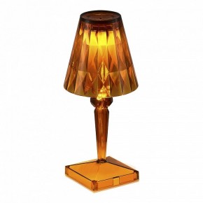 Настольная лампа декоративная ST-Luce Sparkle SL1010.724.01 в Александровском - alexsandrovskoe.mebel24.online | фото 2
