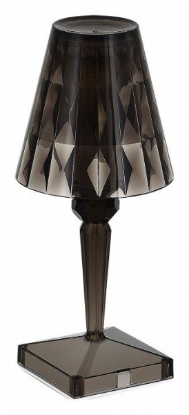Настольная лампа декоративная ST-Luce SPARKLE SL1010.734.01 в Александровском - alexsandrovskoe.mebel24.online | фото