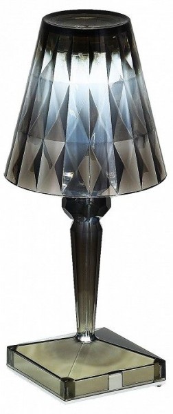 Настольная лампа декоративная ST-Luce SPARKLE SL1010.734.01 в Александровском - alexsandrovskoe.mebel24.online | фото 2
