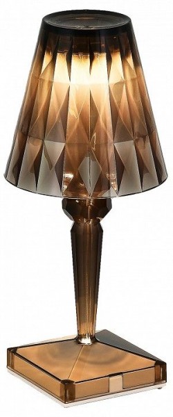 Настольная лампа декоративная ST-Luce SPARKLE SL1010.734.01 в Александровском - alexsandrovskoe.mebel24.online | фото 3