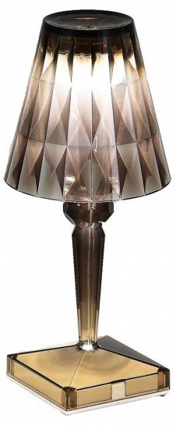 Настольная лампа декоративная ST-Luce SPARKLE SL1010.734.01 в Александровском - alexsandrovskoe.mebel24.online | фото 4