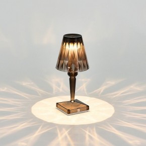 Настольная лампа декоративная ST-Luce SPARKLE SL1010.734.01 в Александровском - alexsandrovskoe.mebel24.online | фото 5