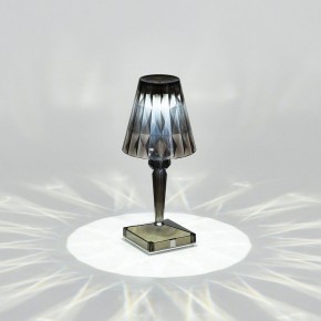Настольная лампа декоративная ST-Luce SPARKLE SL1010.734.01 в Александровском - alexsandrovskoe.mebel24.online | фото 6