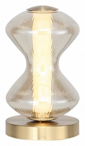 Настольная лампа декоративная ST-Luce SPINE SL6136.204.01 в Александровском - alexsandrovskoe.mebel24.online | фото