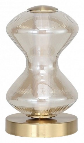 Настольная лампа декоративная ST-Luce SPINE SL6136.204.01 в Александровском - alexsandrovskoe.mebel24.online | фото 2