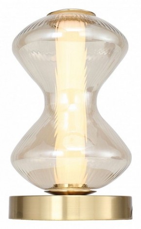 Настольная лампа декоративная ST-Luce SPINE SL6136.204.01 в Александровском - alexsandrovskoe.mebel24.online | фото 3