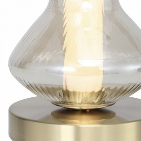 Настольная лампа декоративная ST-Luce SPINE SL6136.204.01 в Александровском - alexsandrovskoe.mebel24.online | фото 5