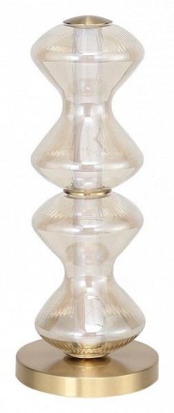 Настольная лампа декоративная ST-Luce SPINE SL6136.214.01 в Александровском - alexsandrovskoe.mebel24.online | фото