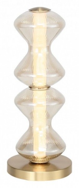 Настольная лампа декоративная ST-Luce SPINE SL6136.214.01 в Александровском - alexsandrovskoe.mebel24.online | фото 2