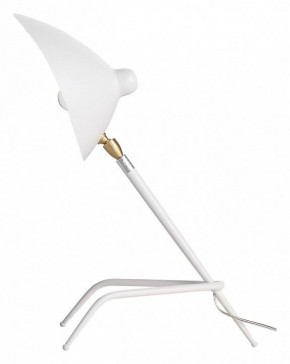 Настольная лампа декоративная ST-Luce Spruzzo SL305.504.01 в Александровском - alexsandrovskoe.mebel24.online | фото 2