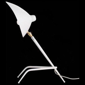 Настольная лампа декоративная ST-Luce Spruzzo SL305.504.01 в Александровском - alexsandrovskoe.mebel24.online | фото 4