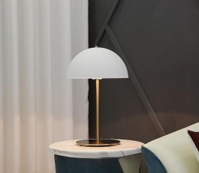 Настольная лампа декоративная TopDecor Stratus Stratus T1 10 в Александровском - alexsandrovskoe.mebel24.online | фото 2