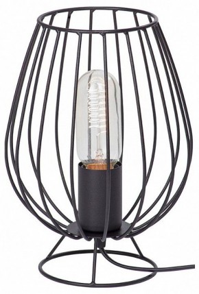 Настольная лампа декоративная Vitaluce  V4296-1/1L в Александровском - alexsandrovskoe.mebel24.online | фото