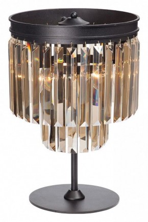 Настольная лампа декоративная Vitaluce V5154 V5154-1/3L в Александровском - alexsandrovskoe.mebel24.online | фото