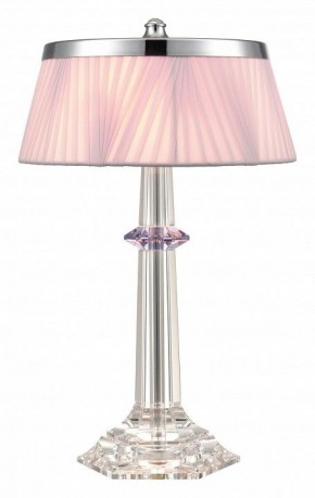 Настольная лампа декоративная Wertmark Tecla WE721.03.174 в Александровском - alexsandrovskoe.mebel24.online | фото