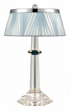 Настольная лампа декоративная Wertmark Tecla WE721.03.194 в Александровском - alexsandrovskoe.mebel24.online | фото