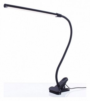 Настольная лампа офисная Arte Lamp Conference A1106LT-1BK в Александровском - alexsandrovskoe.mebel24.online | фото 2