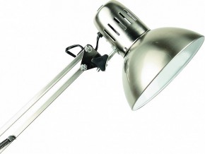 Настольная лампа офисная Arte Lamp Senior A6068LT-1SS в Александровском - alexsandrovskoe.mebel24.online | фото 4